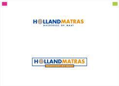 Logo # 678115 voor Ontwerp een nieuw logo voor ons bedrijf HollandMatras wedstrijd