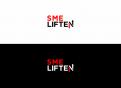 Logo design # 1075676 for Design a fresh  simple and modern logo for our lift company SME Liften contest