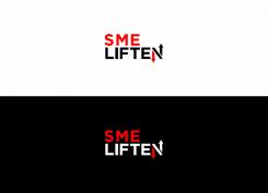 Logo design # 1075676 for Design a fresh  simple and modern logo for our lift company SME Liften contest
