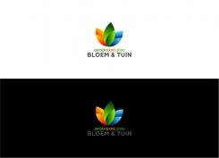 Logo # 1025216 voor vernieuwd logo Groenexpo Bloem   Tuin wedstrijd