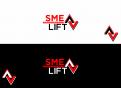 Logo design # 1075777 for Design a fresh  simple and modern logo for our lift company SME Liften contest