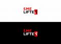 Logo design # 1075677 for Design a fresh  simple and modern logo for our lift company SME Liften contest