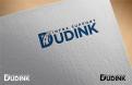 Logo # 990708 voor Update bestaande logo Dudink infra support wedstrijd