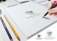 Logo # 336333 voor Logo Lean Six Sigma Speaker Fellowship wedstrijd