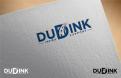 Logo # 990709 voor Update bestaande logo Dudink infra support wedstrijd