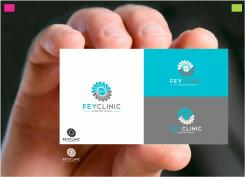 Logo design # 372450 for Design a logo for new injectables clinic. contest