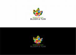 Logo # 1025221 voor vernieuwd logo Groenexpo Bloem   Tuin wedstrijd
