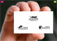 Logo design # 467655 for Agilists contest