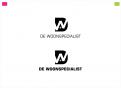 Logo # 674212 voor Logo voor winkelformule; De Woonspecialist wedstrijd