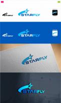 Logo design # 749752 for StarFy logo needed asap contest