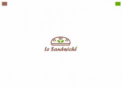 Logo design # 981889 for Logo Sandwicherie bio   local products   zero waste contest