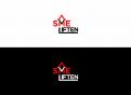 Logo design # 1075687 for Design a fresh  simple and modern logo for our lift company SME Liften contest