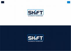 Logo # 1014393 voor SHIFT my logo wedstrijd