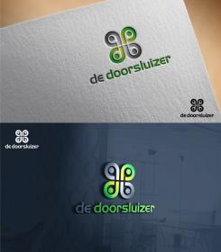 Logo # 841846 voor Ontwerp een logo voor een hippe/moderne kringloopwinkel wedstrijd