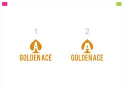 Logo design # 674315 for Golden Ace Fashion contest