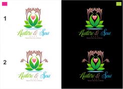 Logo design # 334337 for Hotel Nature & Spa **** contest