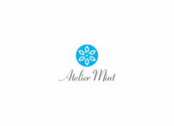 Logo # 843251 voor Ontwerp een creatief logo voor Atelier Mint! wedstrijd