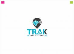 Logo # 685954 voor Track & Trace wedstrijd