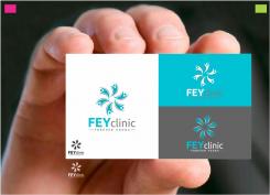 Logo design # 373163 for Design a logo for new injectables clinic. contest