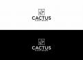 Logo design # 1070073 for Cactus partners need a logo and font contest