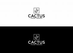 Logo design # 1070073 for Cactus partners need a logo and font contest