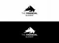 Logo design # 1059239 for The Financial Summit   logo with Summit and Bull contest