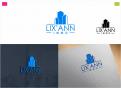 Logo design # 700502 for Lix'Ann immo : real estate agency online within Bordeaux contest