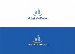 Logo design # 987111 for Cirkel Vastgoed contest