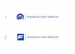 Logo design # 769923 for Who creates the new logo for Financial Fleet Services? contest