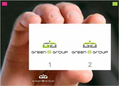 Logo # 422422 voor Green 8 Group wedstrijd