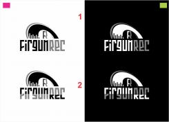 Logo design # 334445 for FIRGUN RECORDINGS : STUDIO RECORDING + VIDEO CLIP contest