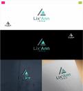 Logo design # 697096 for Lix'Ann immo : real estate agency online within Bordeaux contest