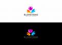 Logo # 1078707 voor Logo gezocht voor Blomstring  een nieuwe webshop voor de mooiste bloembollen wedstrijd