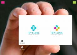 Logo design # 373171 for Design a logo for new injectables clinic. contest