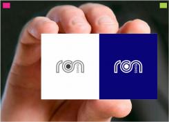 Logo # 398653 voor Ron wedstrijd