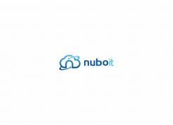 Logo # 774044 voor Logo voor NuboIT dochteronderneming van cloudscanner wedstrijd