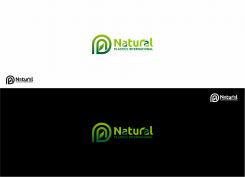 Logo # 1021129 voor Eigentijds logo voor Natural Plastics Int  wedstrijd