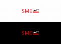 Logo design # 1075506 for Design a fresh  simple and modern logo for our lift company SME Liften contest