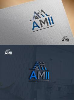 Logo design # 808159 for  AMII : Agence des Mandataire Indépendant Immobilier contest
