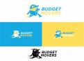 Logo # 1017423 voor Budget Movers wedstrijd