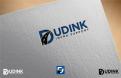 Logo # 990739 voor Update bestaande logo Dudink infra support wedstrijd