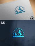 Logo design # 1006088 for logo for a vet practice contest