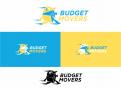 Logo design # 1017424 for Budget Movers contest