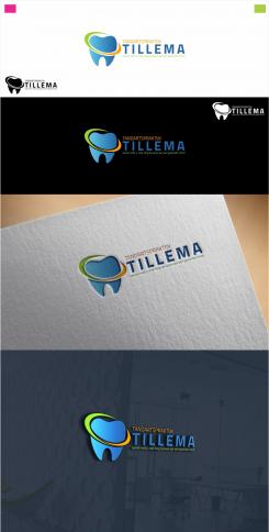 Logo design # 730013 for Dentist logo contest