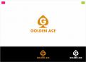 Logo design # 673636 for Golden Ace Fashion contest