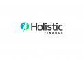 Logo design # 1131290 for LOGO for my company ’HOLISTIC FINANCE’     contest