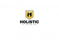 Logo design # 1130798 for LOGO for my company ’HOLISTIC FINANCE’     contest