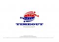 Logo design # 864454 for Podcast logo: TimeOut Podcast (basketball pod) contest