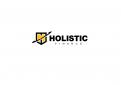 Logo design # 1130799 for LOGO for my company ’HOLISTIC FINANCE’     contest