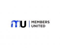 Logo design # 1126874 for MembersUnited contest